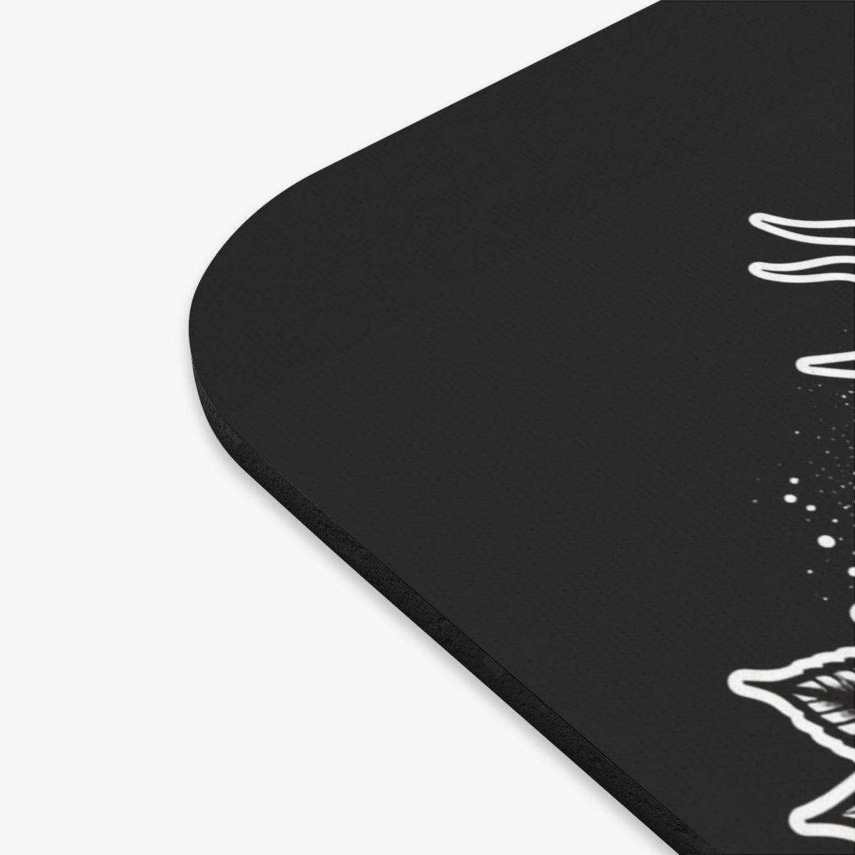 00TATT$ Wordmark Mouse Pad