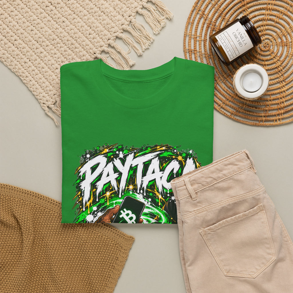 Paytaca — Pay With BCH Tee