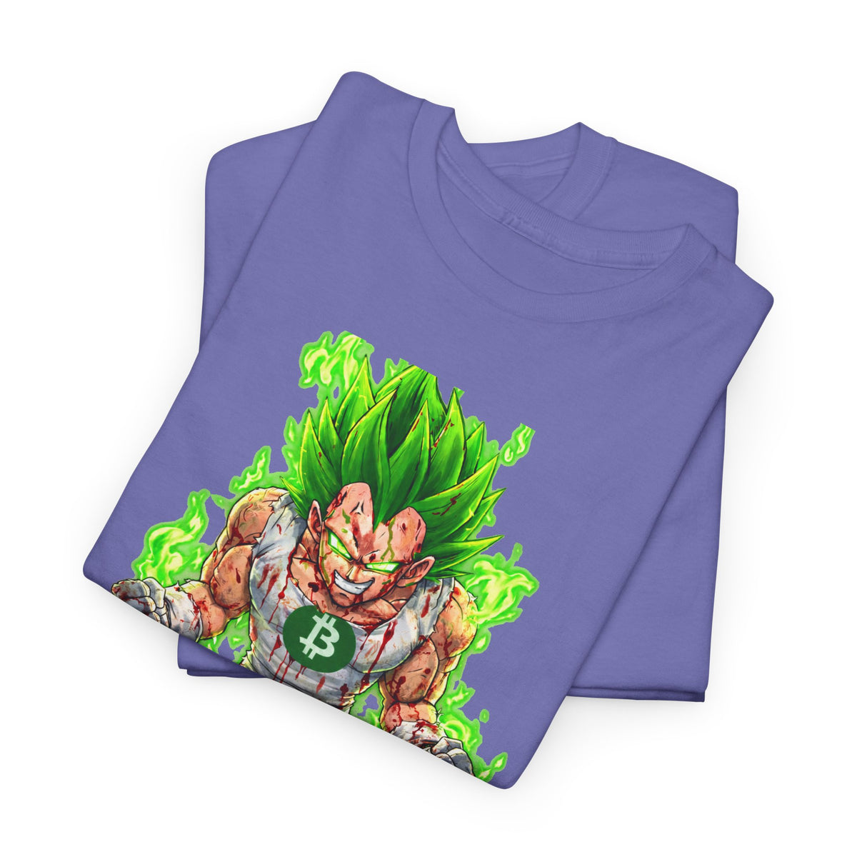 Battle Warrior Tee
