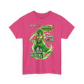 Cashstamps Redeem Warrior Tee