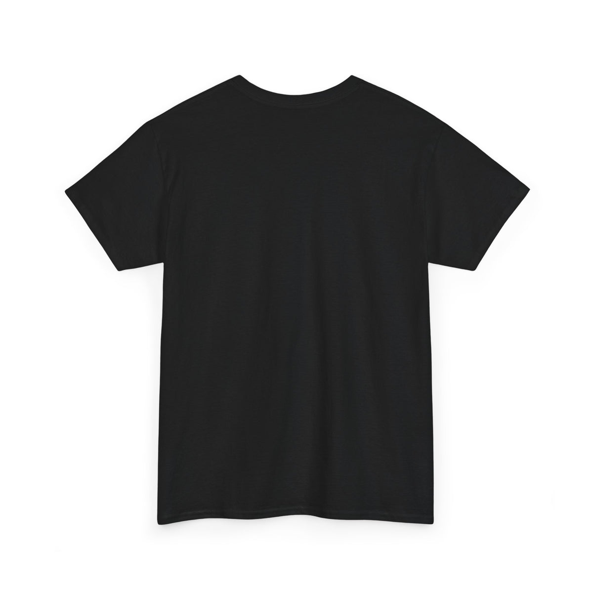 Silver Pointing Warrior Tee