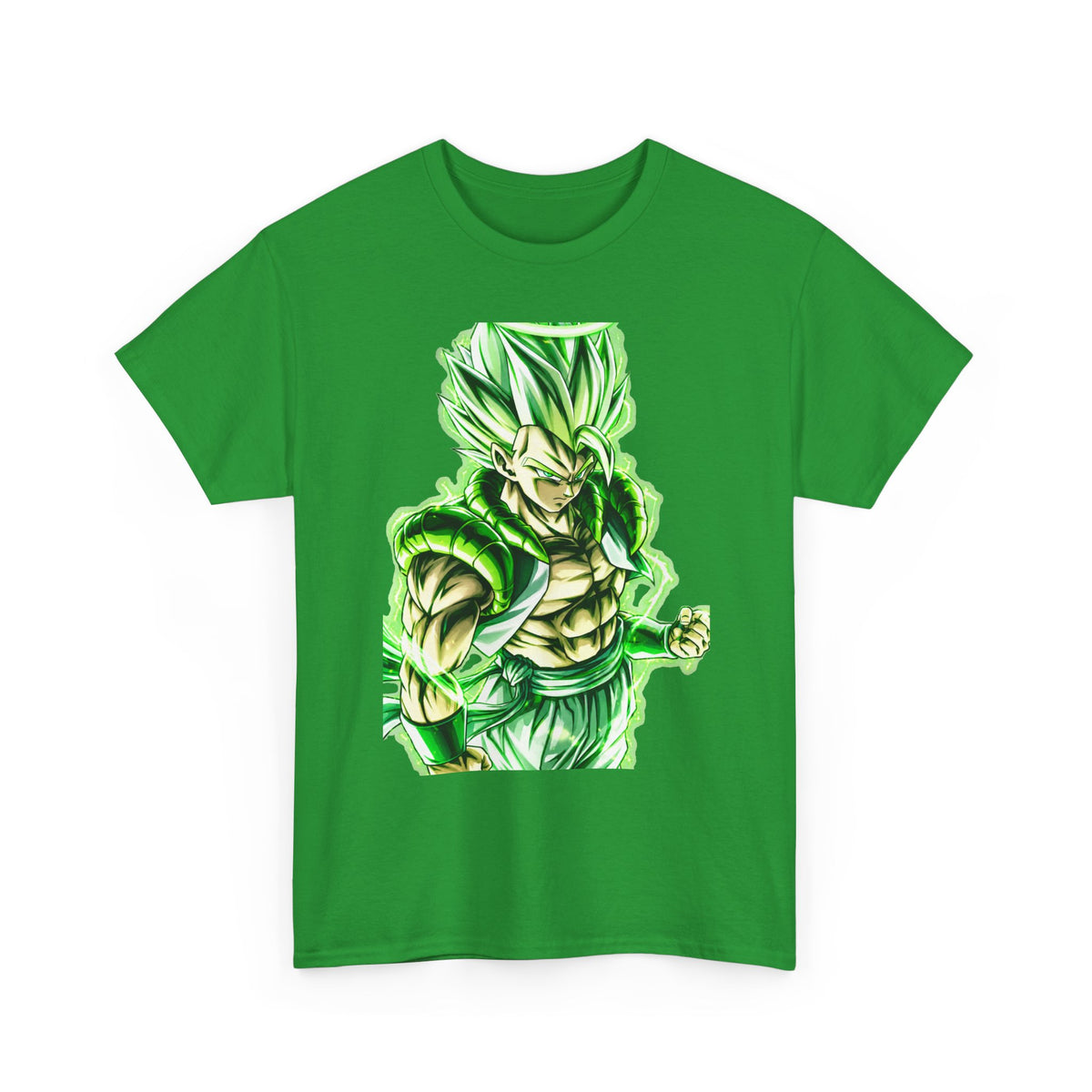Emerald Closeup Tee