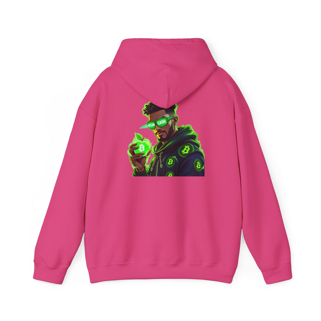 Cash Shades Hoodie