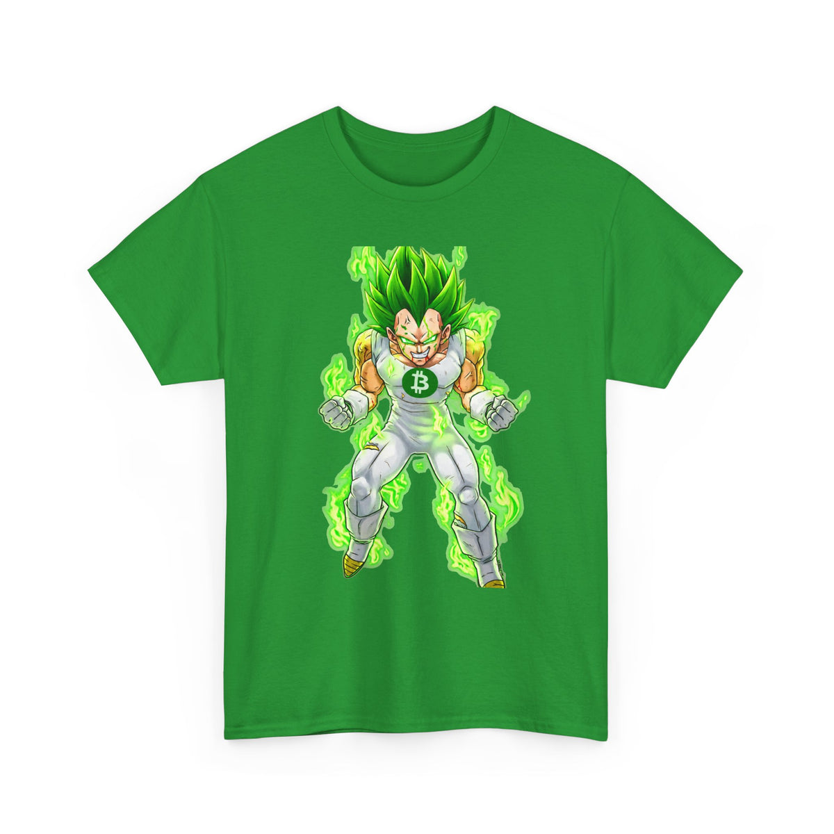 Moon Warrior Tee