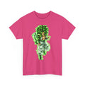 Emerald Warrior Tee