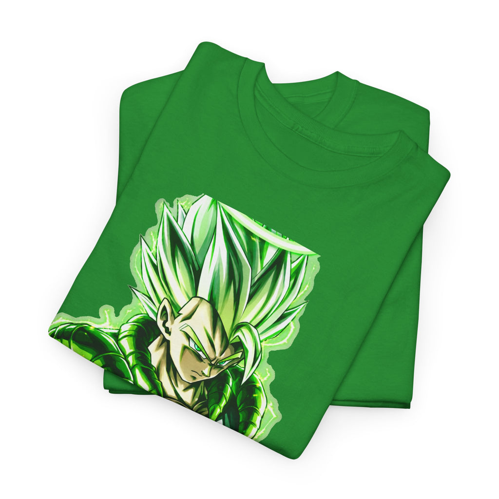 Emerald Closeup Tee