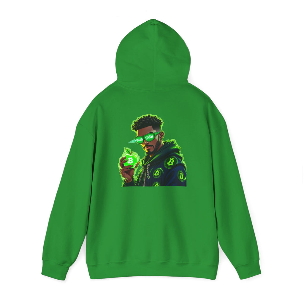 Cash Shades Hoodie