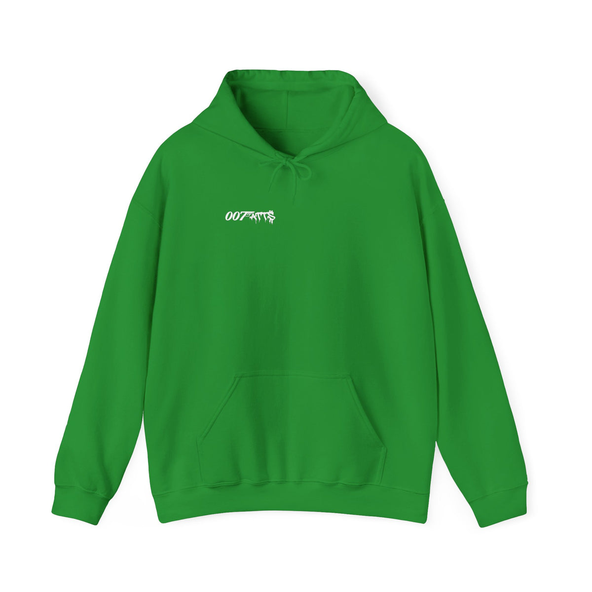 Selene Wallet — Bitcoin Cash Hoodie