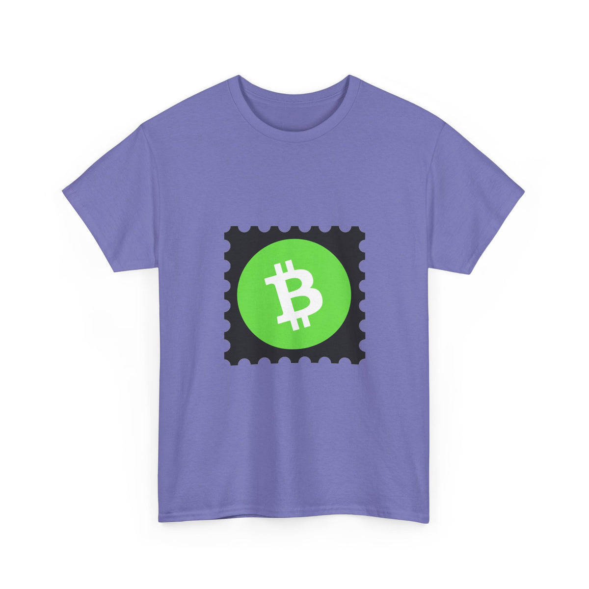 Cashstamps Logo Tee