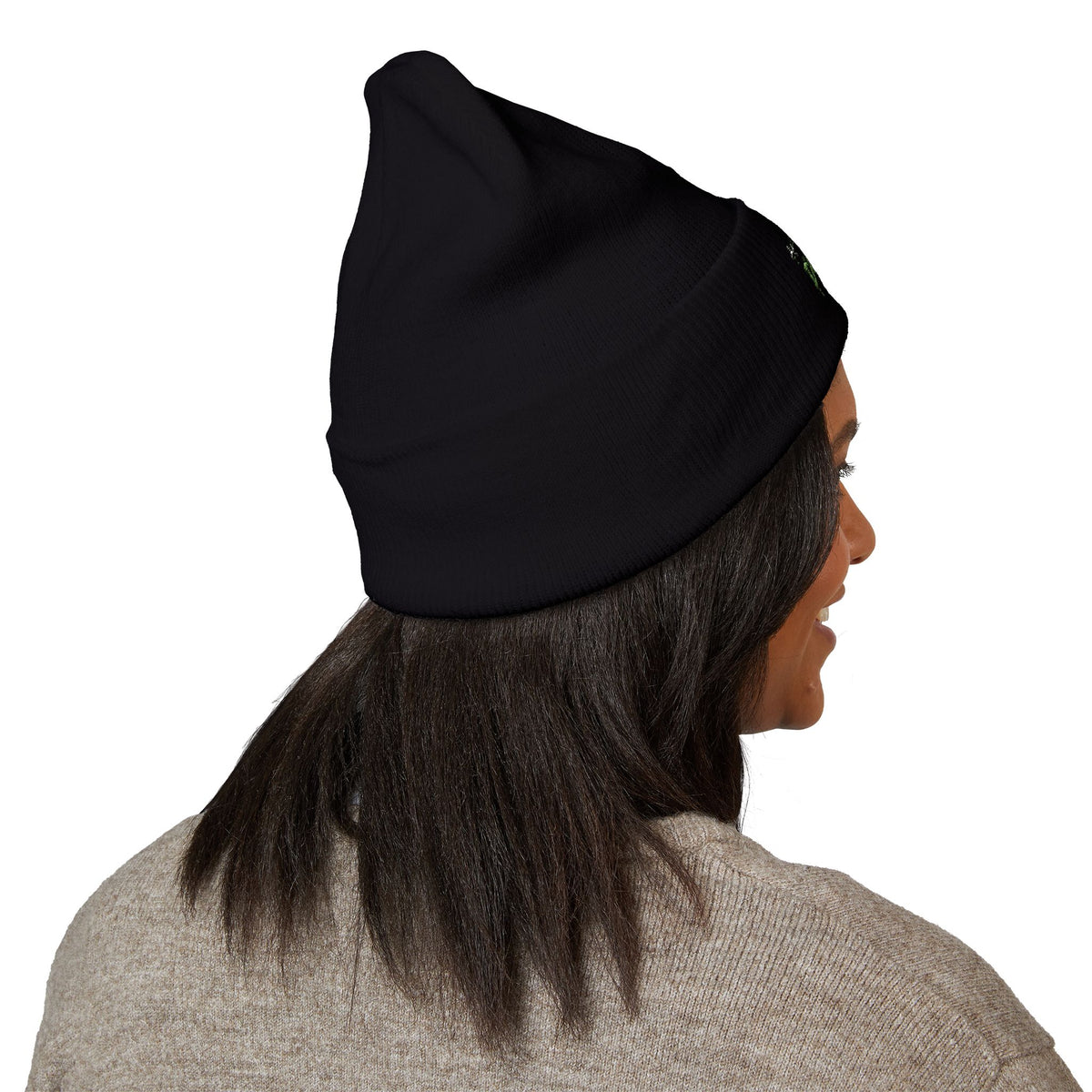 Ink Don't Miss Beanie