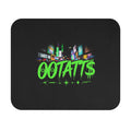 00TATT$ Times Square Mouse Pad