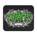 00TATT$ Wordmark Mouse Pad