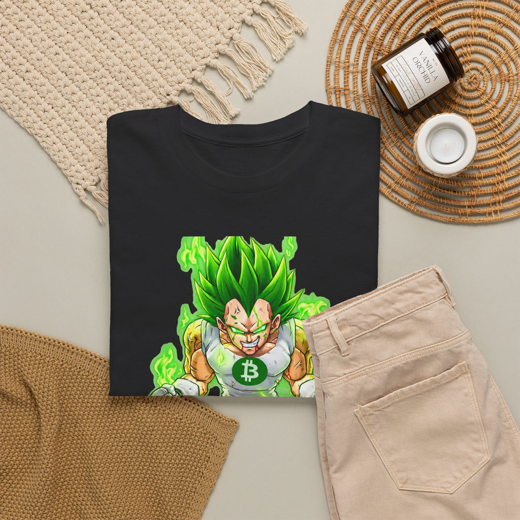Moon Warrior Tee