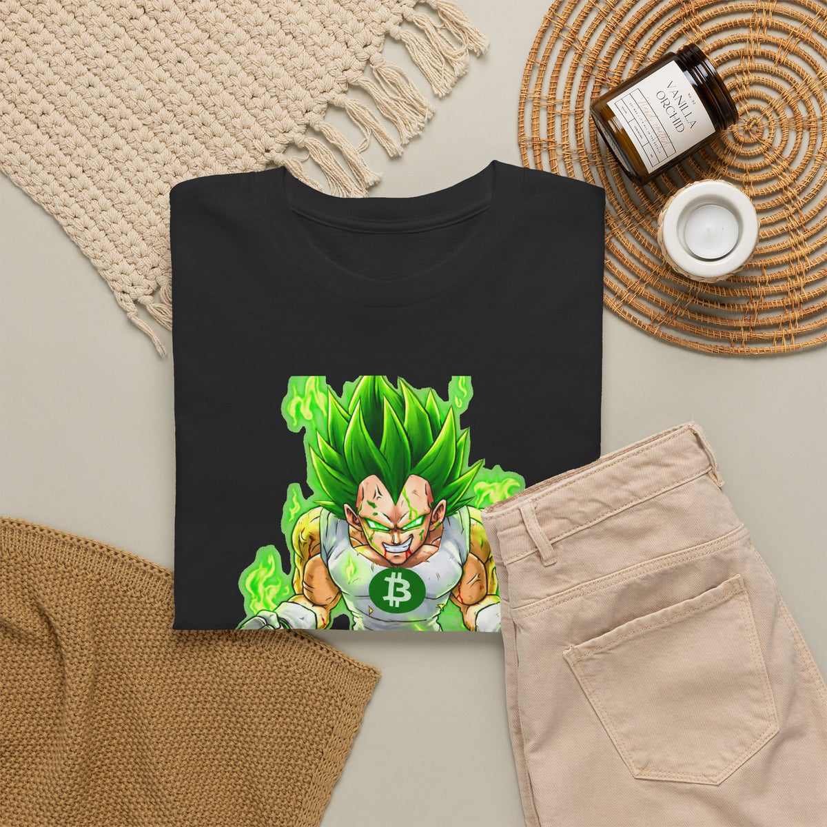 Moon Warrior Tee