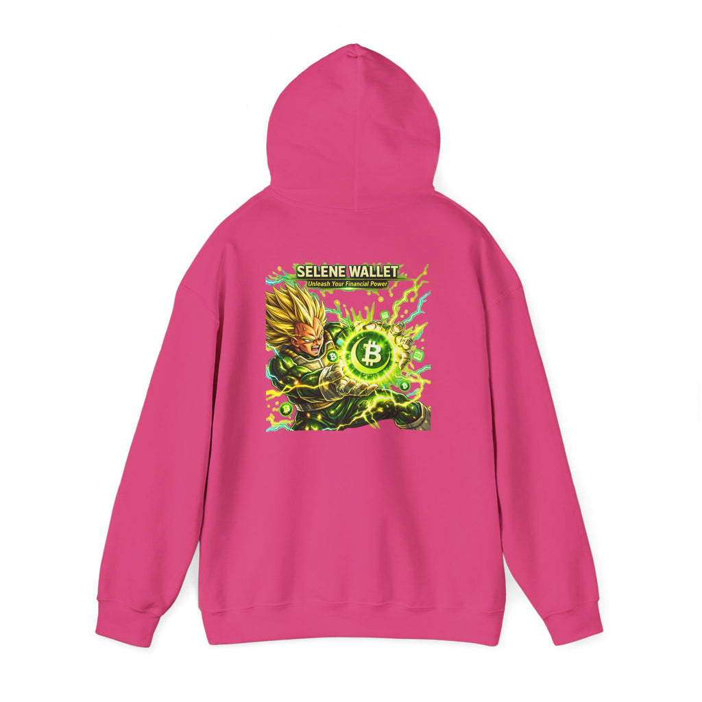 Unleash Your Financial Power Hoodie