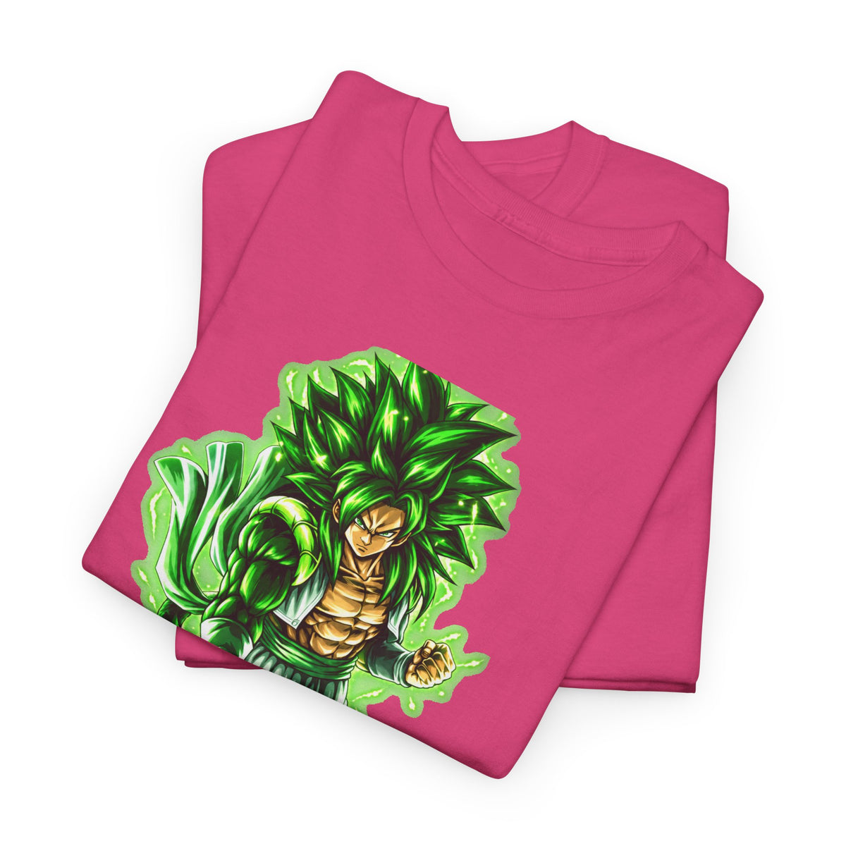 Emerald Warrior Tee