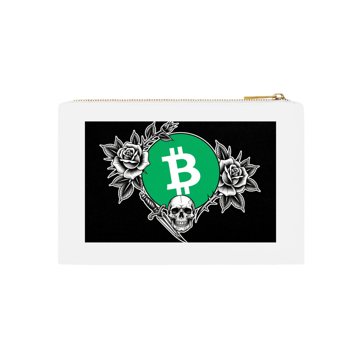 00TATT$ BCH Makeup Bag