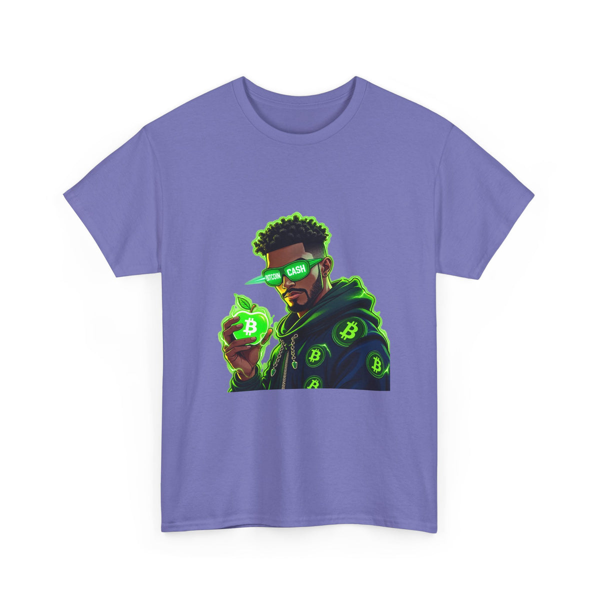 Cash Shades Tee