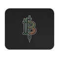 BCH Tattoo Machine Mouse Pad