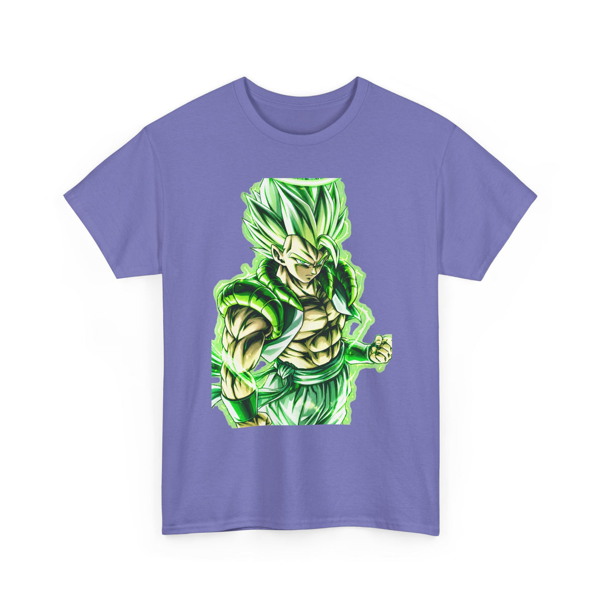 Emerald Closeup Tee