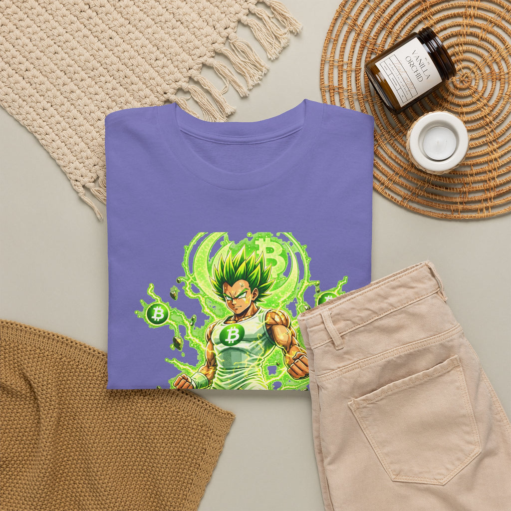 LFG Warrior Tee