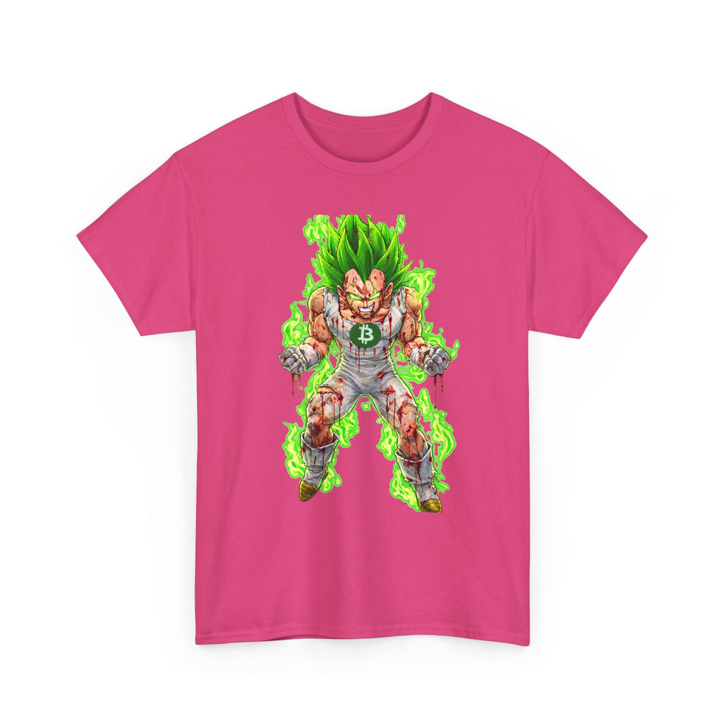Battle Warrior Tee