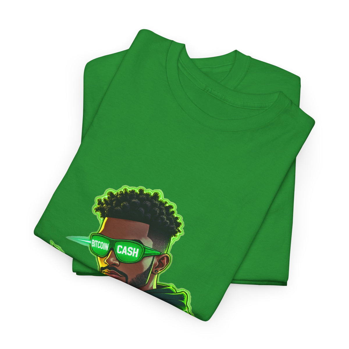 Cash Shades Tee