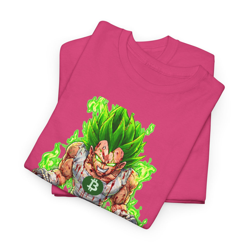 Battle Warrior Tee