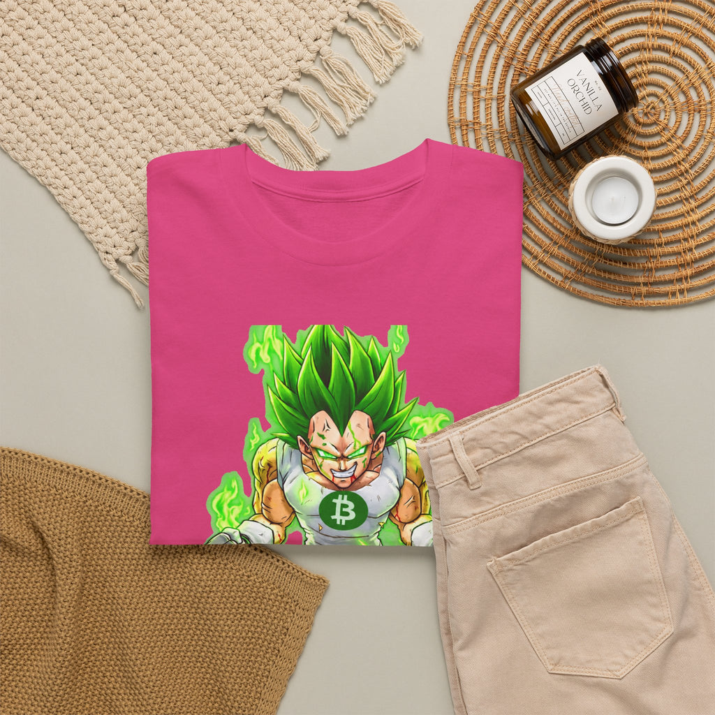 Moon Warrior Tee