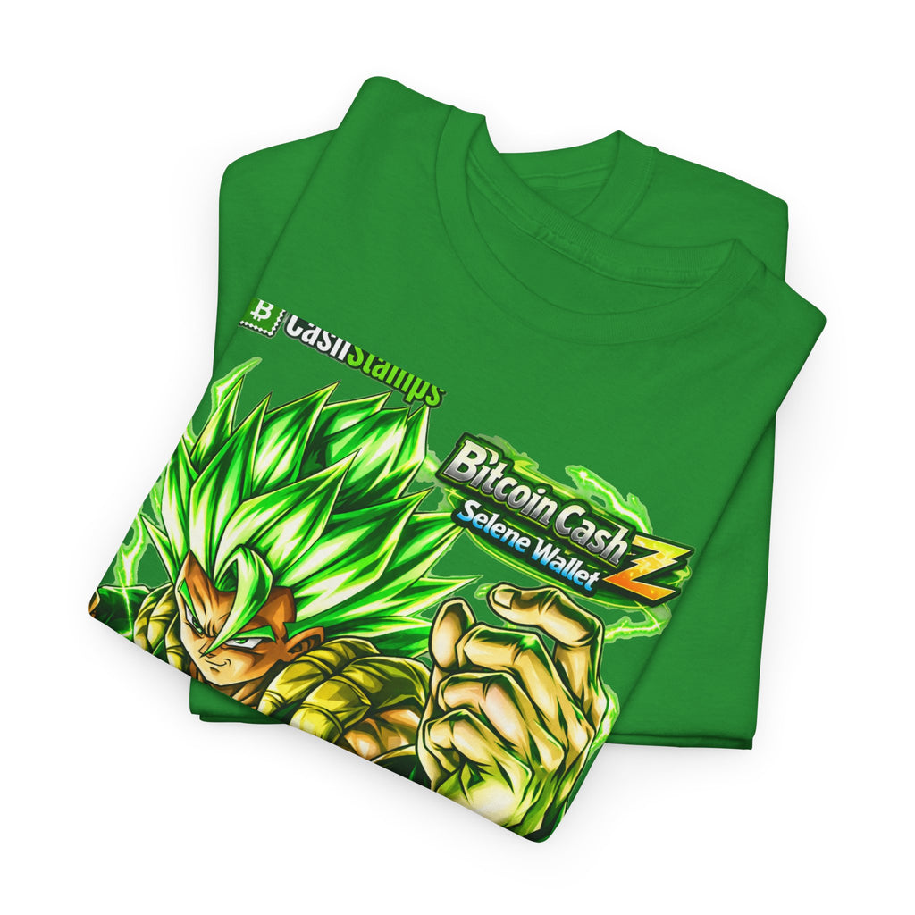 Cashstamps Make Cash Stamps Tee