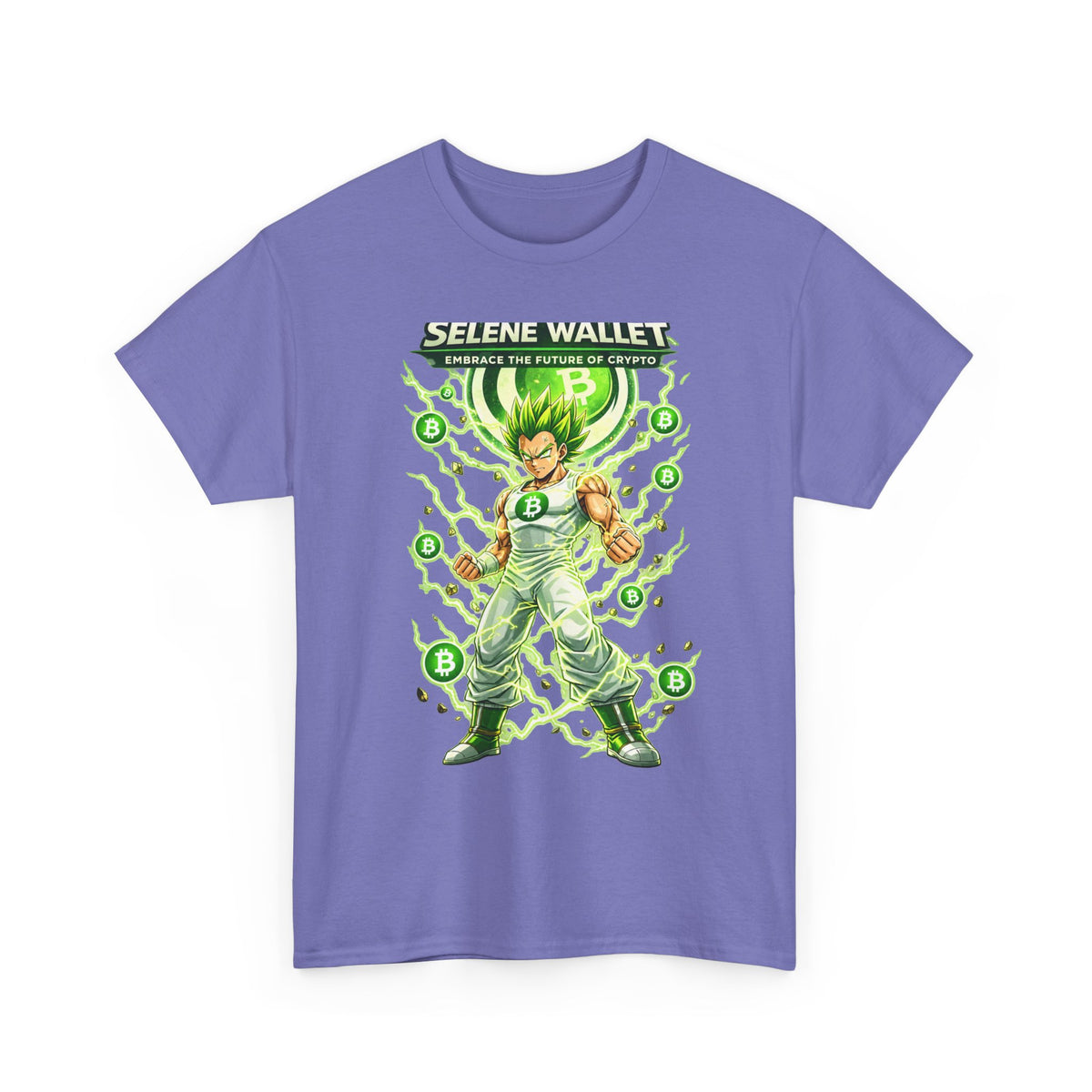 Embrace The Future Tee