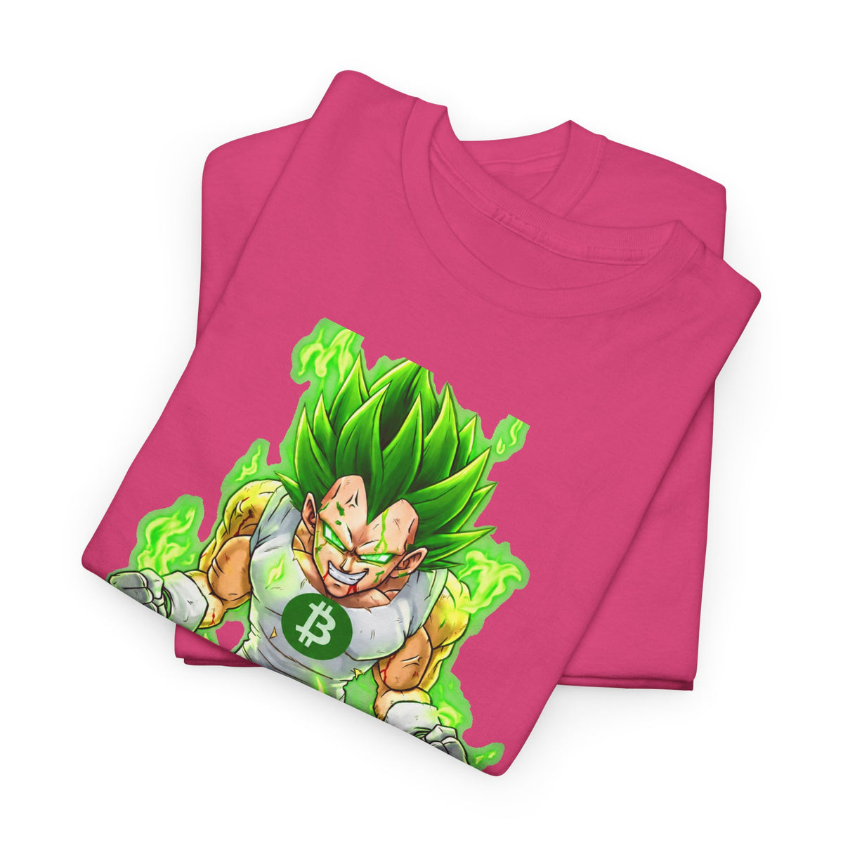 Moon Warrior Tee