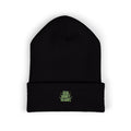 Real Money No Banks Beanie