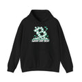 WASH DAT BCH — Bubble Cash Hoodie