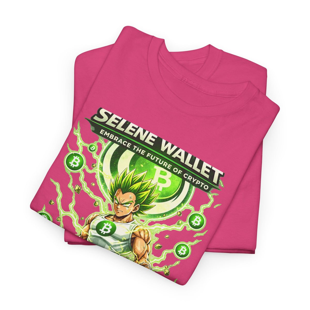 Embrace The Future Tee