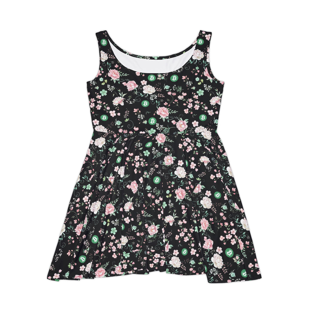 00TATT$ BCH Tattoo Dress