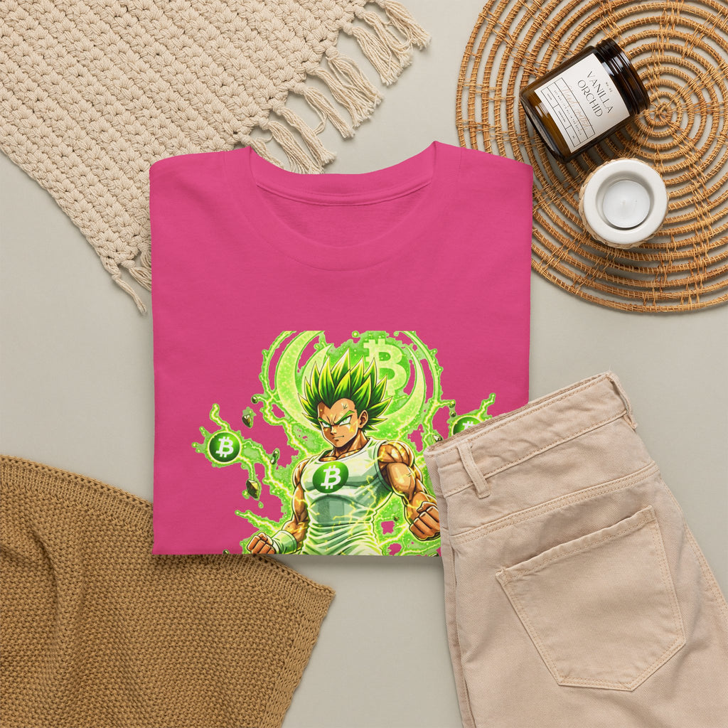 LFG Warrior Tee