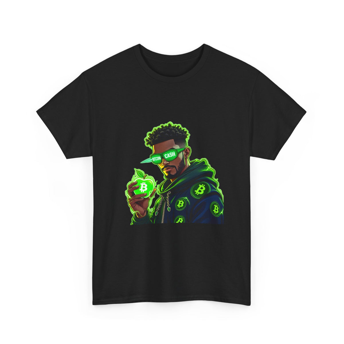 Cash Shades Tee