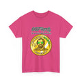 Podcast Sponsor Badge Tee