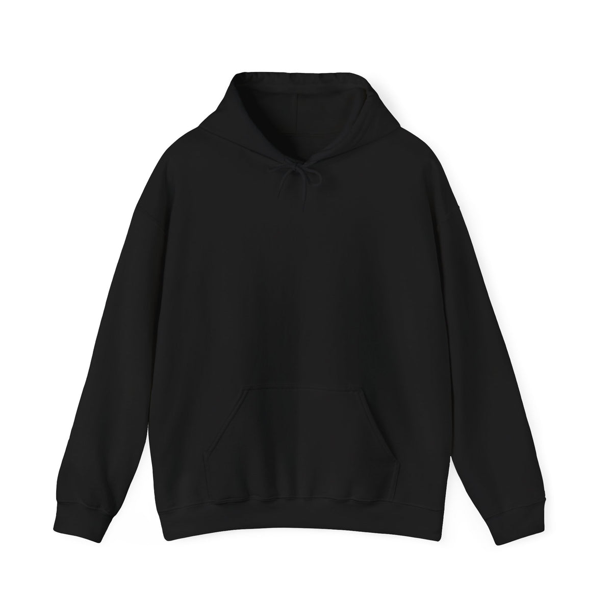 Emerald Warrior Hoodie