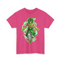 Emerald Power Tee