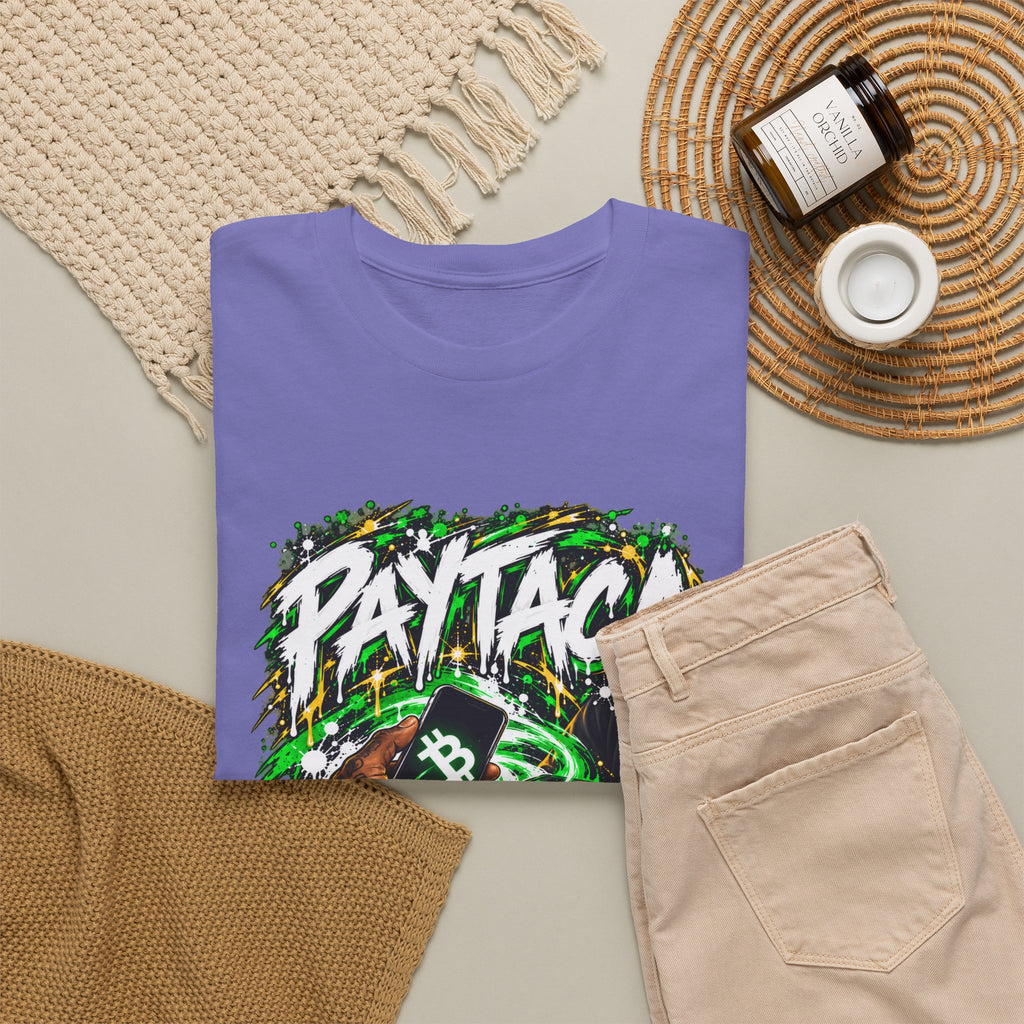 Paytaca — Pay With BCH Tee