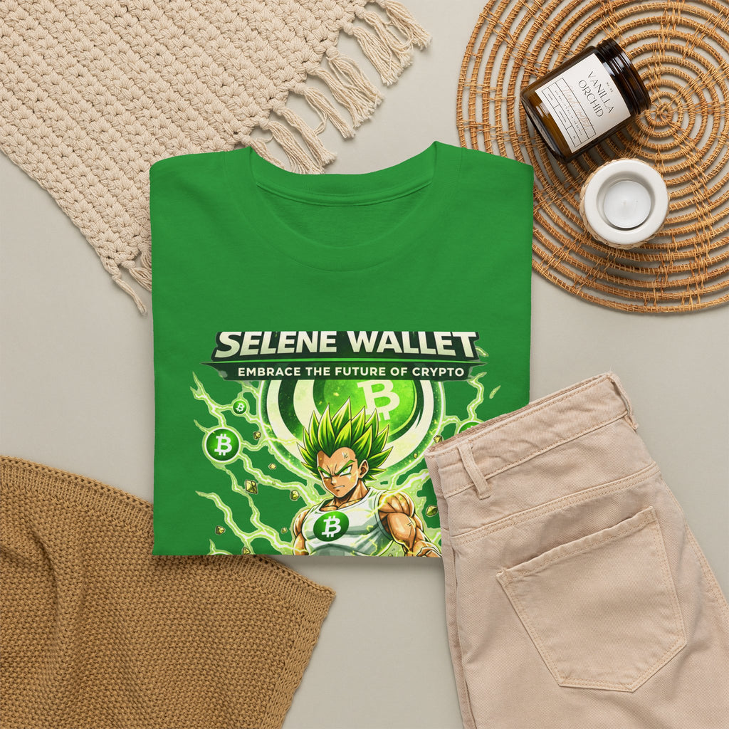 Embrace The Future Tee