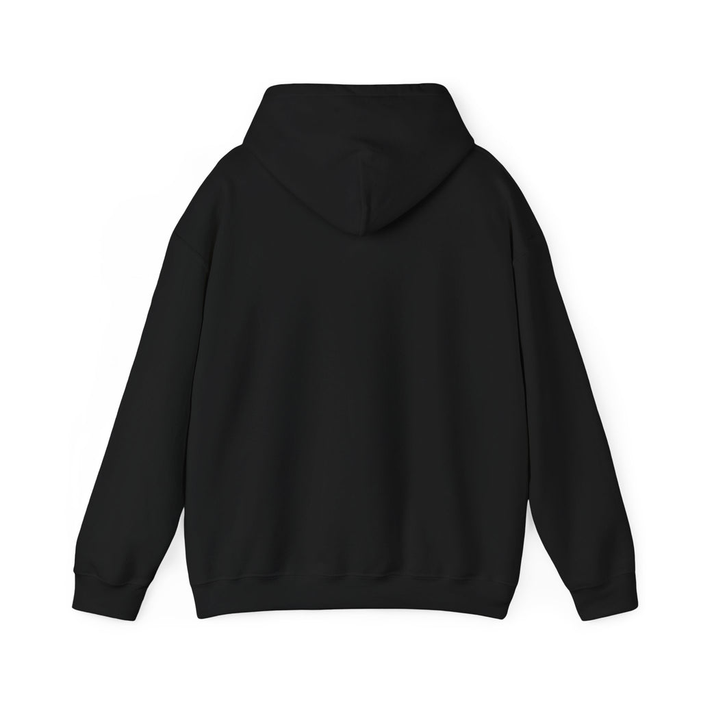 WASH DAT BCH — LABA DRY FOLD Hoodie