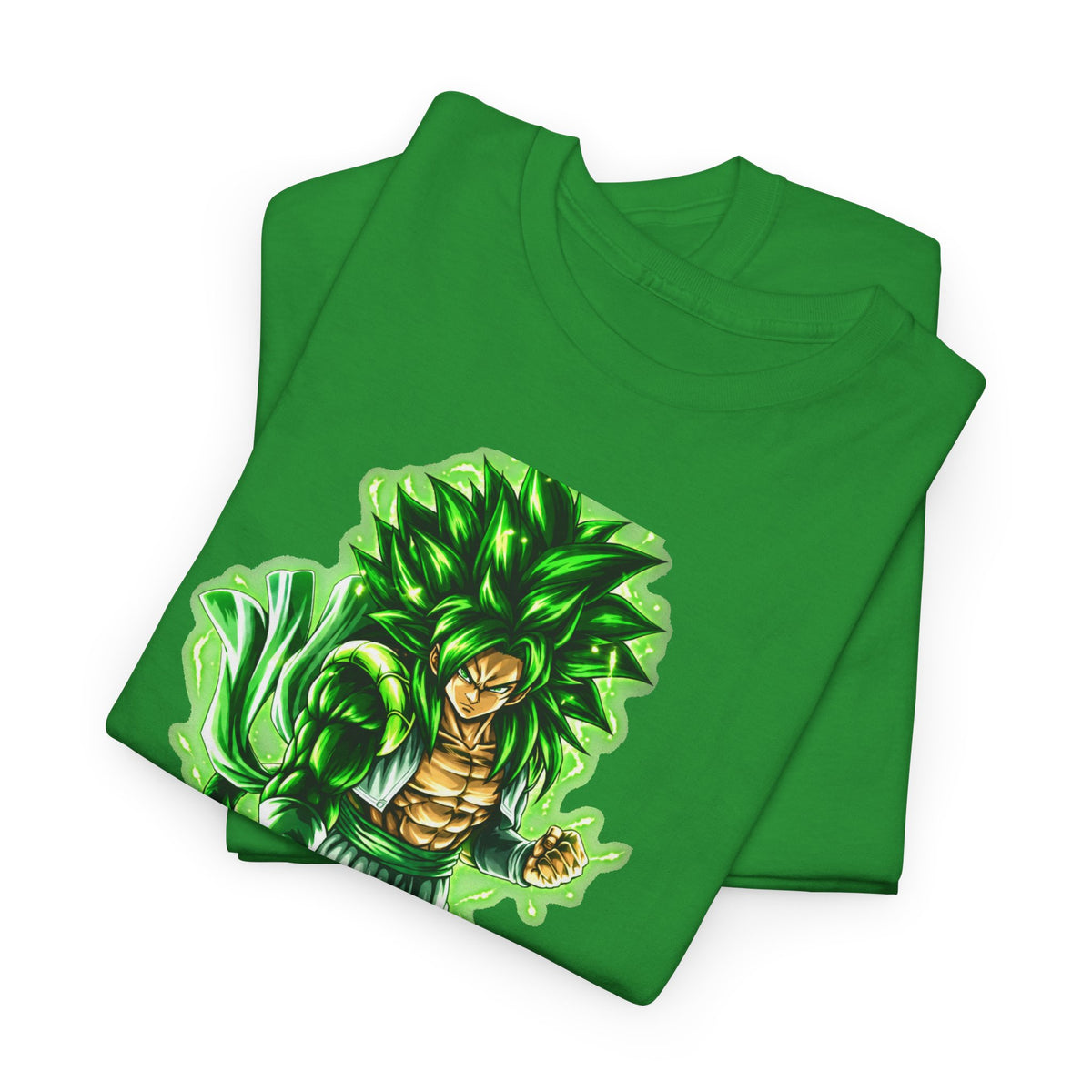 Emerald Warrior Tee