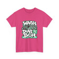 WASH DAT BCH — Hero Tee