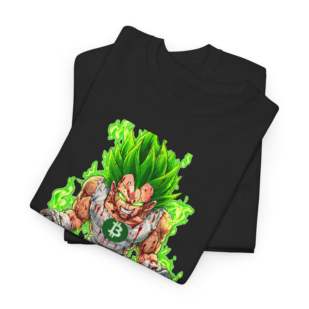 Battle Warrior Tee