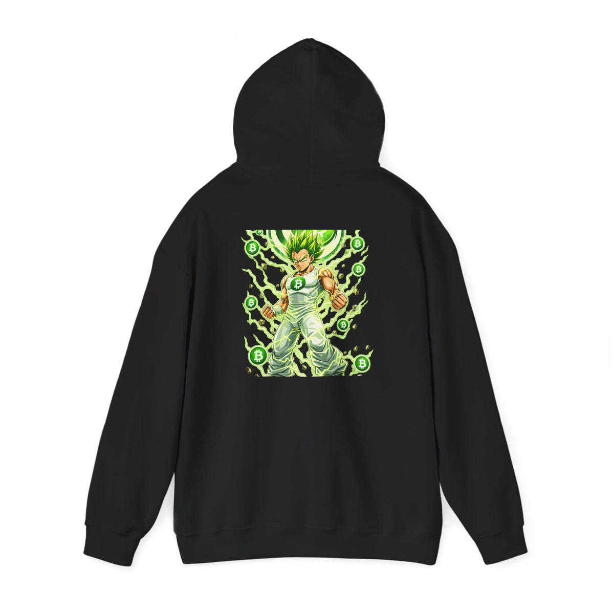 Embrace The Future Hoodie