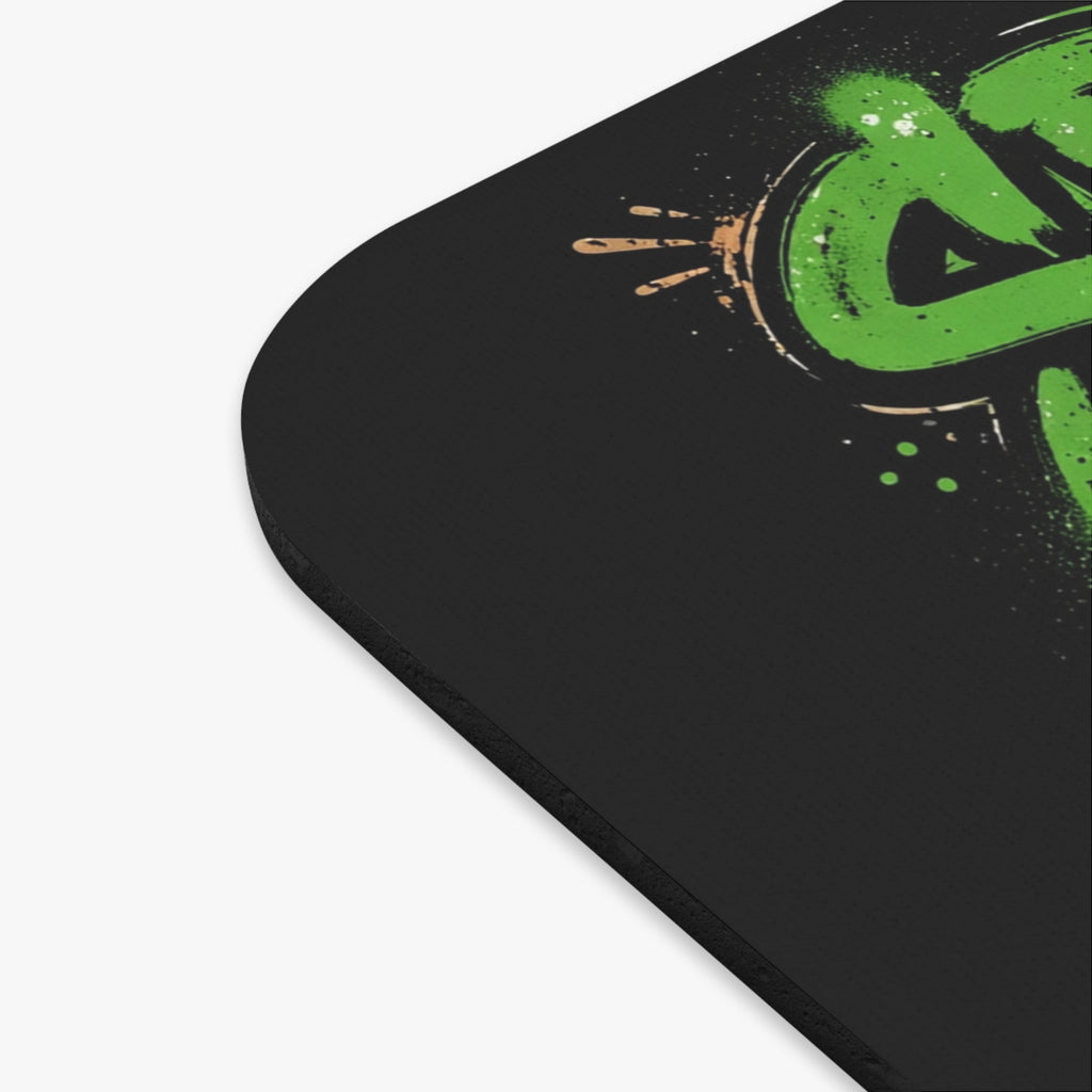 Spend It Mouse Pad