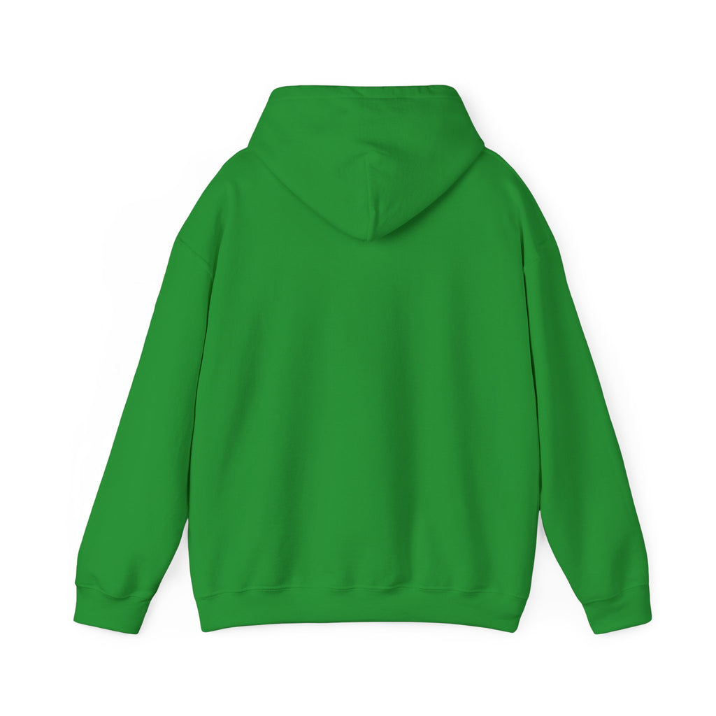 WASH DAT BCH — LABA DRY FOLD Hoodie